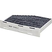 E998LC Cabin Air Filter - Hengst 1K1819669