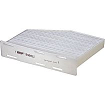 Cabin Air Filter, 4 Cyl 2.0L, Pollen Filter