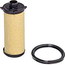 EG910H D454 Automatic Transmission Filter