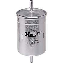 Fuel Filter, Engdes: BEA, In-Line - 