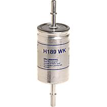 H189WK Fuel Filter