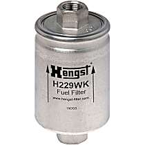 H229WK Fuel Filter