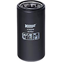 Oil Filter - Spin-on, Direct Fit, Sold Individually