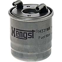 H331WK Fuel Filter