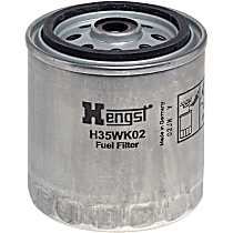 H35WK02D87 Fuel Filter