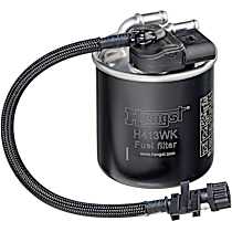 H413WK Fuel Filter