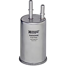 H490WK Fuel Filter
