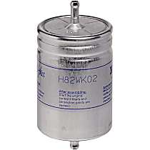 Fuel Filter, In-Line; Biodiesel Resistant - 