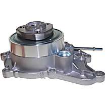 Water Pump, New, OE Replacement Series - 