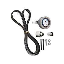 215759001 Timing Belt Kit, Water Pump Not Included