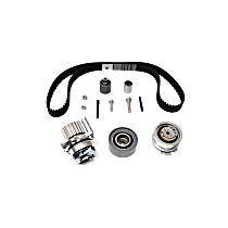 216088007 Timing Belt Kit - Water Pump Not Included