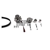 216088014 OE Replacement Series Timing Belt Kit