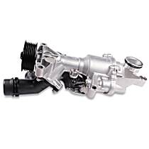 274-200-15-07 85 Water Pump, New OE Replacement Series