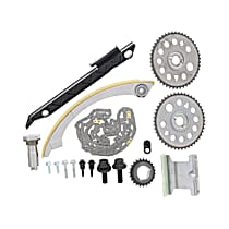 Timing Chain Kit, OE Replacement Series - 