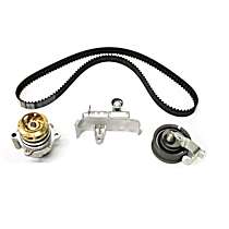 PK05474 Timing Belt Kit with Water Pump - Replaces OE Number 21 6088 004