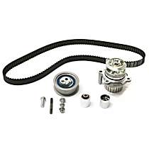 PK05870 Timing Belt Kit with Water Pump - Replaces OE Number 21 6088 001