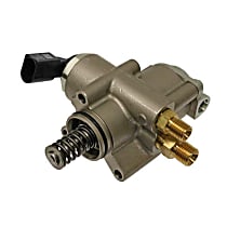 06E-127-025 AB Mechanical Fuel Pump Without Fuel Sending Unit