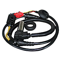 ABS1417 Front, Driver or Passenger Side ABS Speed Sensor Sold individually