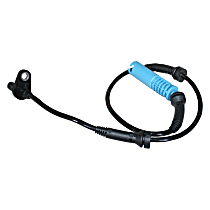 ABS1521 Front, Driver or Passenger Side ABS Speed Sensor Sold individually