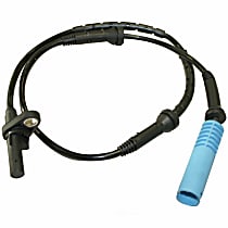 ABS1523 Front, Driver or Passenger Side ABS Speed Sensor Sold individually