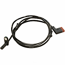 ABS1607 Rear, Driver or Passenger Side ABS Speed Sensor Sold individually