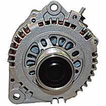 ALR0007 OE Replacement Hitachi OE Replacement Alternator, Remanufactured