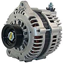 ALR0011 OE Replacement Hitachi OE Replacement Alternator, Remanufactured