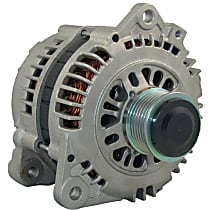 ALR0019 OE Replacement Hitachi OE Replacement Alternator, Remanufactured