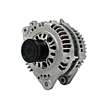 ALR0055 OE Replacement OE Replacement Series Alternator, Remanufactured