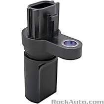 Crankshaft Position Sensor, Standard Transaxle, 6 Cyl 3.5L, Hitachi Crankshaft Position Sensor - 