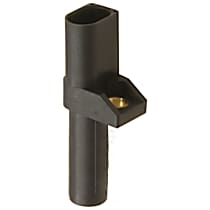 Crankshaft Position Sensor, mfrbodycodename : 215.378, 12 Cyl 5.8L - 