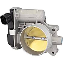 Throttle Body, 6 Cyl 3.9L, OE Replacement Series - 