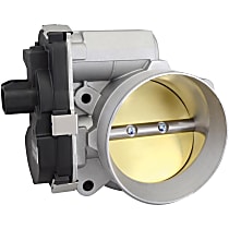 Throttle Body, 8 Cyl 5.3L, OE Replacement Series - 