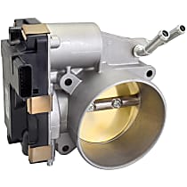 ETB0039 OE Replacement Series Throttle Body