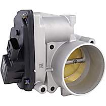 Throttle Body, 6 Cyl 3.5L, OE Replacement Series - 