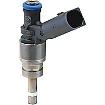 Fuel Injector, Sold individually, 6 Cyl 3.2L, OE Replacement Series - 