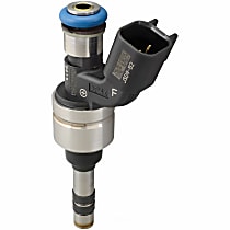 FIJ0044 Fuel Injector - New, Sold individually