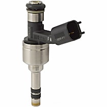 FIJ0051 Fuel Injector - New, Sold individually
