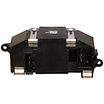 HVC2536-HU Blower Control Module
