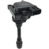 Ignition Coil, Sold individually, 4 Cyl 2.4L - 