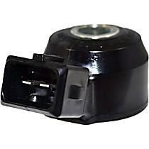 Knock Sensor, 4 Cyl 2.4L - 