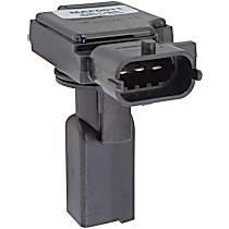 Mass Air Flow Sensor, 4 Cyl 2.0L - 