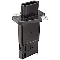 Mass Air Flow Sensor, VQ25HR Engine, Enginemfrname: Nissan, 24 Valve, 6 Cyl 2.5L, OE Replacement Series - 