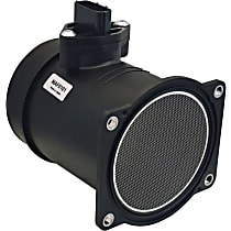 Mass Air Flow Sensor, 8 Cyl 4.5L, Hitachi OE Replacement - 