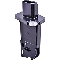 Mass Air Flow Sensor, 4 Cyl 2.5L, Hitachi OE Replacement - 