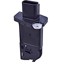 MAF0115 Mass Air Flow Sensor, Hitachi OE Replacement