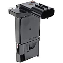 MAF0124 Mass Air Flow Sensor, 2.0L, 4Cyl Hitachi Mass Air Flow Sensor