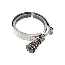 18-20-7-793-677 Exhaust Clamp - Sold individually