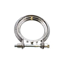 18-30-2-756-352 Exhaust Clamp - Sold individually