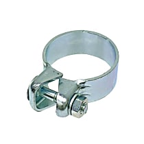 32-019-449 Exhaust Clamp - Sold individually